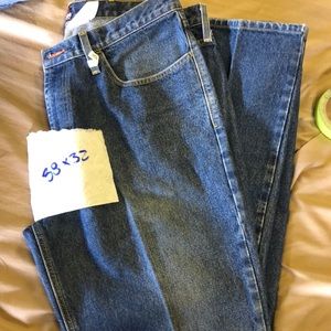 FR men’s jeans